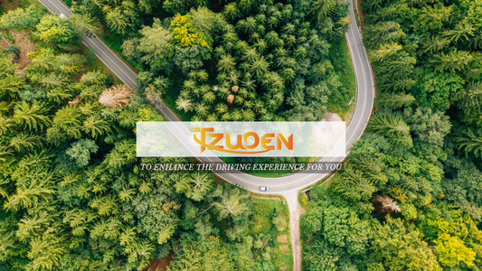 Welcome to Tzuoen